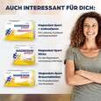 Sie sehen eine Packung Dr. Böhm Magnesium Sport Tabletten, 60 Stück, Produktbild: 07 Dr. Böhm Magnesium Sport Tabletten, 60 Stück, A-Nr.: 2682765 - 07