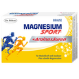 Dr. Böhm Magnesium Sport + Aminosäuren, 14 Stück, A-Nr.: 4774106 - 01