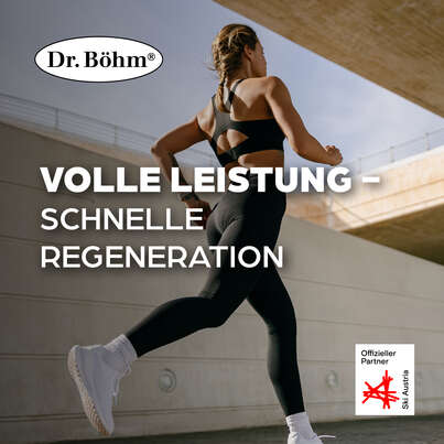 Dr. Böhm Magnesium Sport + Aminosäuren, 14 Stück, A-Nr.: 4774106 - 02