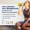 Dr. Böhm Magnesium Sport + Aminosäuren, 14 Stück, A-Nr.: 4774106 - 05