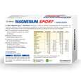 Dr. Böhm Magnesium Sport + Aminosäuren, 14 Stück, A-Nr.: 4774106 - 06