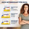 Dr. Böhm Magnesium Sport + Aminosäuren, 14 Stück, A-Nr.: 4774106 - 07