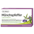Sie sehen eine Packung Dr. Böhm Mönchspfeffer, 60 Stück, Produktbild: 01 Dr. Böhm Mönchspfeffer, 60 Stück, A-Nr.: 3524376 - 01