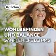 Sie sehen eine Packung Dr. Böhm Mönchspfeffer, 60 Stück, Produktbild: 02 Dr. Böhm Mönchspfeffer, 60 Stück, A-Nr.: 3524376 - 02