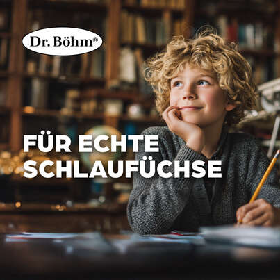 Sie sehen eine Packung Dr. Böhm Junior Omega 3 Sticks, 30 Stück, Produktbild: 02 Dr. Böhm Junior Omega 3 Sticks, 30 Stück, A-Nr.: 4143357 - 02