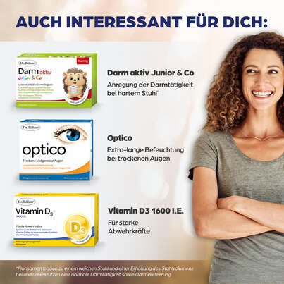 Sie sehen eine Packung Dr. Böhm Junior Omega 3 Sticks, 30 Stück, Produktbild: 07 Dr. Böhm Junior Omega 3 Sticks, 30 Stück, A-Nr.: 4143357 - 07
