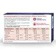 Sie sehen eine Packung Dr. Böhm Omega 3 complex, 60 Stück, Produktbild: 06 Dr. Böhm Omega 3 complex, 60 Stück, A-Nr.: 4733573 - 06