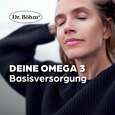 Sie sehen eine Packung Dr. Böhm Omega 3 forte, 60 Stück, Produktbild: 02 Dr. Böhm Omega 3 forte, 60 Stück, A-Nr.: 3039505 - 02