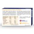 Sie sehen eine Packung Dr. Böhm Omega 3 forte, 60 Stück, Produktbild: 06 Dr. Böhm Omega 3 forte, 60 Stück, A-Nr.: 3039505 - 06