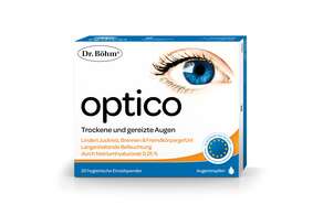 Dr. Böhm Optico, 20 Stück, A-Nr.: 4609726 - 01