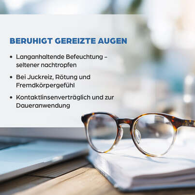 Sie sehen eine Packung Dr. Böhm Optico, 20 Stück, Produktbild: 03 Dr. Böhm Optico, 20 Stück, A-Nr.: 4609726 - 03