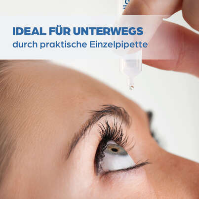 Sie sehen eine Packung Dr. Böhm Optico, 20 Stück, Produktbild: 05 Dr. Böhm Optico, 20 Stück, A-Nr.: 4609726 - 05
