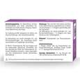 Sie sehen eine Packung Dr. Böhm Passionsblume, 60 Stück, Produktbild: 06 Dr. Böhm Passionsblume, 60 Stück, A-Nr.: 3528322 - 06