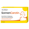 Dr. Böhm SonnenCarotin, 60 Stück, A-Nr.: 2866235 - 01