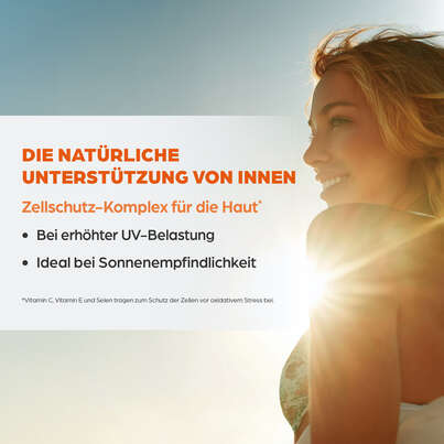 Dr. Böhm SonnenCarotin, 60 Stück, A-Nr.: 2866235 - 03