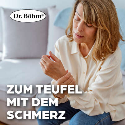 Dr. Böhm Teufelskralle, 60 Stück, A-Nr.: 3903412 - 02