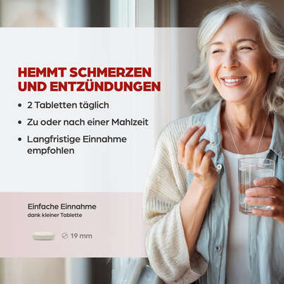 Dr. Böhm Teufelskralle, 60 Stück, A-Nr.: 3903412 - 05