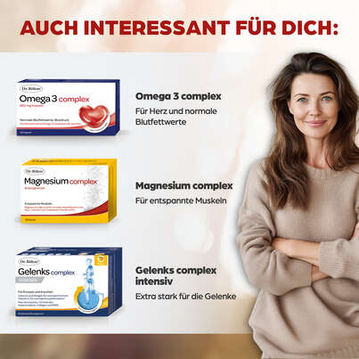 Dr. Böhm Teufelskralle, 60 Stück, A-Nr.: 3903412 - 07