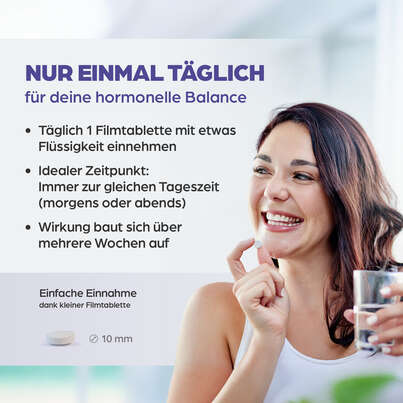 Sie sehen eine Packung Dr. Böhm Traubensilberkerze, 60 Stück, Produktbild: 05 Dr. Böhm Traubensilberkerze, 60 Stück, A-Nr.: 3524353 - 05