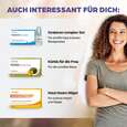 Sie sehen eine Packung Dr. Böhm Traubensilberkerze, 60 Stück, Produktbild: 07 Dr. Böhm Traubensilberkerze, 60 Stück, A-Nr.: 3524353 - 07