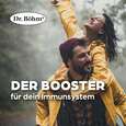 Sie sehen eine Packung Dr. Böhm Vitamin C complex, 60 Stück, Produktbild: 02 Dr. Böhm Vitamin C complex, 60 Stück, A-Nr.: 3818155 - 02