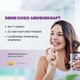 Sie sehen eine Packung Dr. Böhm Vitamin C complex, 60 Stück, Produktbild: 05 Dr. Böhm Vitamin C complex, 60 Stück, A-Nr.: 3818155 - 05