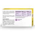 Sie sehen eine Packung Dr. Böhm Vitamin C complex, 60 Stück, Produktbild: 06 Dr. Böhm Vitamin C complex, 60 Stück, A-Nr.: 3818155 - 06