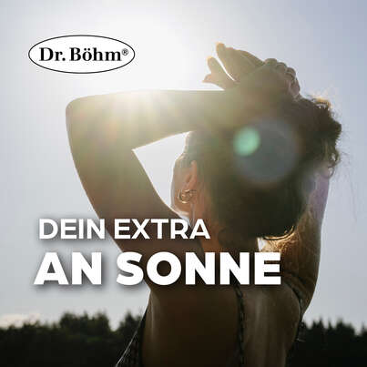 Sie sehen eine Packung Dr. Böhm Vitamin D3, 60 Stück, Produktbild: 02 Dr. Böhm Vitamin D3, 60 Stück, A-Nr.: 4902001 - 02
