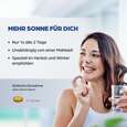 Sie sehen eine Packung Dr. Böhm Vitamin D3, 60 Stück, Produktbild: 05 Dr. Böhm Vitamin D3, 60 Stück, A-Nr.: 4902001 - 05