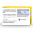 Sie sehen eine Packung Dr. Böhm Vitamin D3, 60 Stück, Produktbild: 06 Dr. Böhm Vitamin D3, 60 Stück, A-Nr.: 4902001 - 06