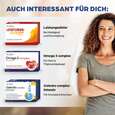 Sie sehen eine Packung Dr. Böhm Vitamin D3, 60 Stück, Produktbild: 07 Dr. Böhm Vitamin D3, 60 Stück, A-Nr.: 4902001 - 07
