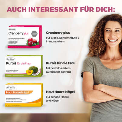 Dr. Böhm Isoflavon + Salbei , 60 Stück, A-Nr.: 5741936 - 07
