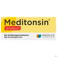 Sie sehen eine Packung MEDITONSIN GLO, 8 Gramm, Produktbild: 02 MEDITONSIN GLO, 8 Gramm, A-Nr.: 4482585 - 02