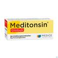 Sie sehen eine Packung MEDITONSIN GLO, 8 Gramm, Produktbild: 03 MEDITONSIN GLO, 8 Gramm, A-Nr.: 4482585 - 03