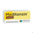 Sie sehen eine Packung MEDITONSIN TR, 35 Gramm, Produktbild: 03 MEDITONSIN TR, 35 Gramm, A-Nr.: 1336995 - 03