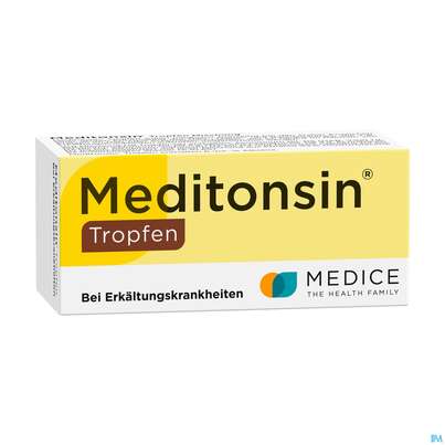 Sie sehen eine Packung MEDITONSIN TR, 35 Gramm, Produktbild: 03 MEDITONSIN TR, 35 Gramm, A-Nr.: 1336995 - 03