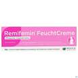 Sie sehen eine Packung REMIFEMIN FEUCHTCR VAGINAL, 50 Gramm, Produktbild: 02 REMIFEMIN FEUCHTCR VAGINAL, 50 Gramm, A-Nr.: 4265830 - 02