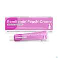 Sie sehen eine Packung REMIFEMIN FEUCHTCR VAGINAL, 50 Gramm, Produktbild: 07 REMIFEMIN FEUCHTCR VAGINAL, 50 Gramm, A-Nr.: 4265830 - 07