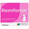 Sie sehen eine Packung Remifemin Tabl 100st, Produktbild: 02 Remifemin Tabl 100st, A-Nr.: 1339284 - 02