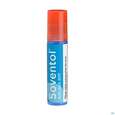 Sie sehen eine Packung SOVENTOL ANTI-JUCK STIFT, 4 Milliliter, Produktbild: 04 SOVENTOL ANTI-JUCK STIFT, 4 Milliliter, A-Nr.: 5268670 - 04