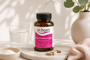 Dr. Hartl Haut-Haare-Nägel Kapseln 