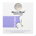 Sie sehen eine Packung MULTI-MAM KOMPR, 12 Stück, Produktbild: 01 MULTI-MAM KOMPR, 12 Stück, A-Nr.: 2648969 - 01