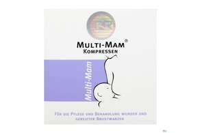 MULTI-MAM KOMPR, 12 Stück, A-Nr.: 2648969 - 01