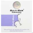 Sie sehen eine Packung MULTI-MAM KOMPR, 12 Stück, Produktbild: 02 MULTI-MAM KOMPR, 12 Stück, A-Nr.: 2648969 - 02