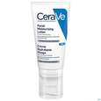 Sie sehen eine Packung Cerave Feuchtigkeitsspendende Gesichtscreme , 52 Milliliter, Produktbild: 03 Cerave Feuchtigkeitsspendende Gesichtscreme , 52 Milliliter, A-Nr.: 4801866 - 03