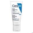 Sie sehen eine Packung Cerave Feuchtigkeitsspendende Gesichtscreme , 52 Milliliter, Produktbild: 04 Cerave Feuchtigkeitsspendende Gesichtscreme , 52 Milliliter, A-Nr.: 4801866 - 04