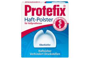 Protefix Haft-Polster Oberkiefer , 30 Stück, A-Nr.: 0910966 - 01