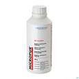 Sie sehen eine Packung Micropur Mf50000p Pulver 500g, Produktbild: 02 Micropur Mf50000p Pulver 500g, A-Nr.: 3560633 - 02