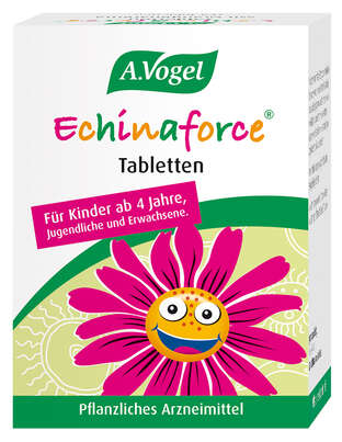 ECHINAFORCE TBL, 120 Stück, A-Nr.: 4476627 - 01
