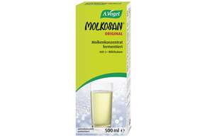 A.Vogel MOLKOSAN® Original, 500 ml, A-Nr.: 0253273 - 01